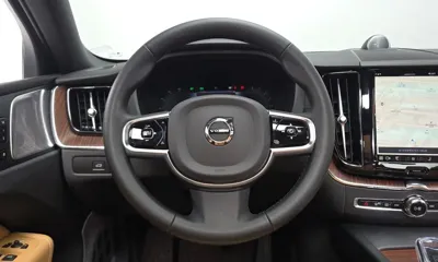 Volvo XC60 2025, 11082 км, за 52900000 KRW - фото 13