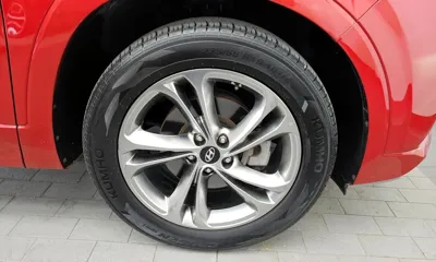 Hyundai Santafe 2019, 102185 км, за 18800000 KRW - фото 21
