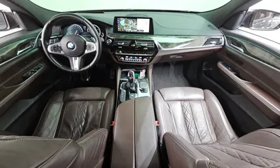 BMW Gran Turismo 2018, 292675 км, за 20900000 KRW - фото 7