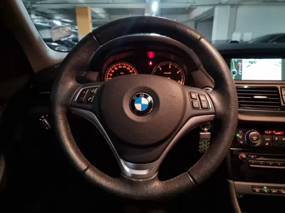 BMW X1 2015, 64300 км, за 9300000 KRW - фото 5