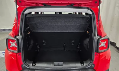 Jeep Renegade 2016, 120138 км, за 5700000 KRW - фото 20