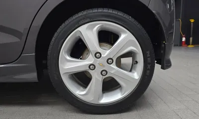 ChevroletGMDaewoo Spark 2016, 91635 км, за 5990000 KRW - фото 21