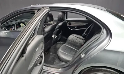 Mercedes-Benz E-Class 2017, 101292 км, за 17500000 KRW - фото 13