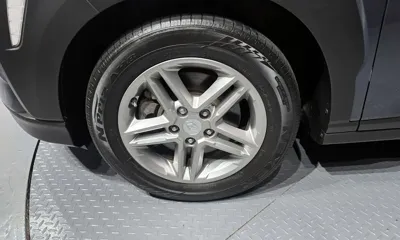 Hyundai Kona 2018, 108384 км, за 12500000 KRW - фото 5