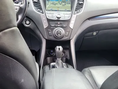 Hyundai Santafe 2015, 111479 км, за 8450000 KRW - фото 11
