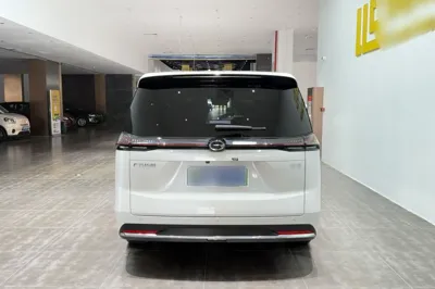 GAC Trumpchi E8 New Energy 2024, 36400 км, за 166884.9 CNY - фото 15