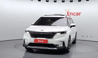 Kia Canival 2021, 79367 км, за 27500000 KRW - фото 3