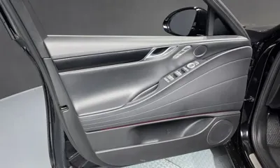 Genesis G80 2025, 54165 км, за 50300000 KRW - фото 25