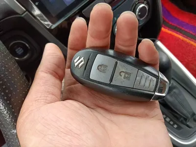 Suzuki Vitara 2016, 89100 км, за 37715.63 CNY - фото 9