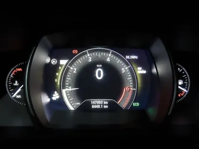 Renault-KoreaSamsung QM6 2020, 147043 км, за 12000000 KRW - фото 8