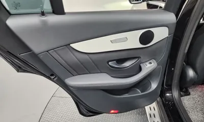 Mercedes-Benz GLC-Class 2020, 39661 км, за 41900000 KRW - фото 25