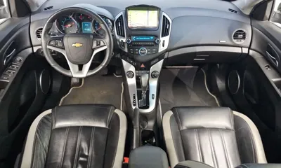 ChevroletGMDaewoo Cruze 2016, 120946 км, за 3590000 KRW - фото 7