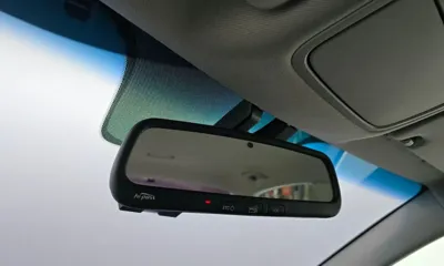 Kia K7 2016, 136152 км, за 9700000 KRW - фото 20