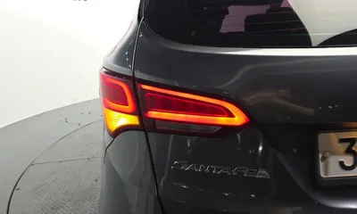 Hyundai Santafe 2016, 140942 км, за 10300000 KRW - фото 23