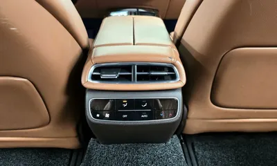 Genesis G80 2022, 162445 км, за 29900000 KRW - фото 30