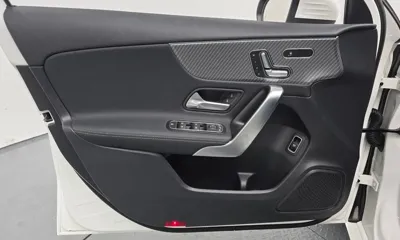 Mercedes-Benz A-Class 2024, 10015 км, за 32300000 KRW - фото 27
