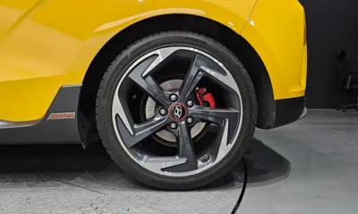Hyundai Veloster 2018, 90178 км, за 12000000 KRW - фото 21