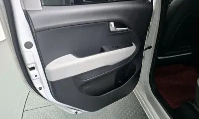 Kia Ray 2024, 7816 км, за 19700000 KRW - фото 25