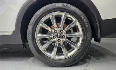 Kia Sorento 2016, 98381 км, за 12500000 KRW - фото 21