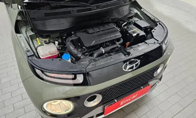 Hyundai Casper 2022, 102692 км, за 13900000 KRW - фото 6