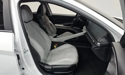 Hyundai Avante 2021, 37537 км, за 19490000 KRW - фото 26