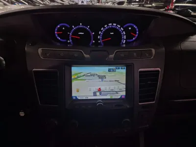 KG_Mobility_Ssangyong KORANDO 2014, 157900 км, за 4900000 KRW - фото 12