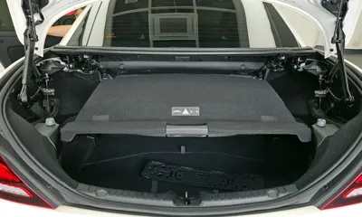 Mercedes-Benz SLC-Class 2018, 74218 км, за 26000000 KRW - фото 20