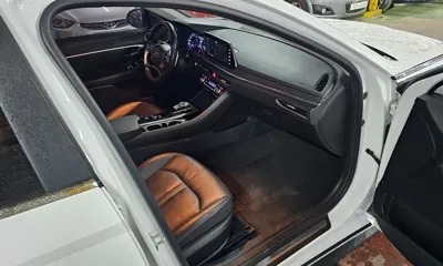 Hyundai Sonata 2020, 219498 км, за 11000000 KRW - фото 9