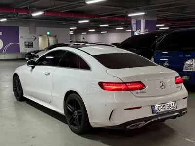 Mercedes-Benz E-Class 2019, 95062 км, за 25700000 KRW - фото 4