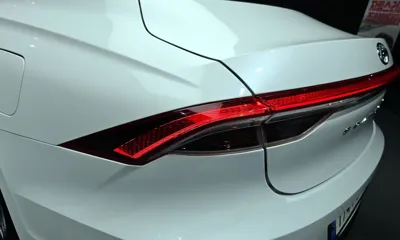 Hyundai Grandeur 2020, 118249 км, за 15990000 KRW - фото 23