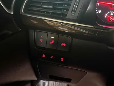 Kia K7 2017, 203300 км, за 10400000 KRW