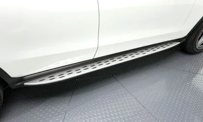 Mercedes-Benz GLC-Class 2022, 44809 км, за 42900000 KRW - фото 32