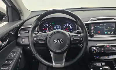Kia Sorento 2015, 83911 км, за 13500000 KRW - фото 14