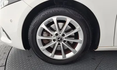 Mercedes-Benz A-Class 2019, 63928 км, за 18600000 KRW - фото 5