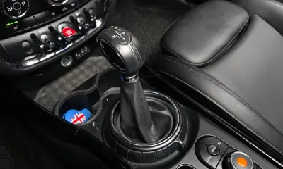 MINI Clubman 2017, 108622 км, за 7590000 KRW - фото 9