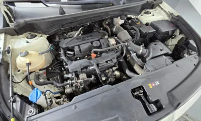Kia Sportage 2022, 99238 км, за 23500000 KRW - фото 6