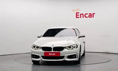 BMW 4-Series 2018, 59891 км, за 28800000 KRW - фото 3