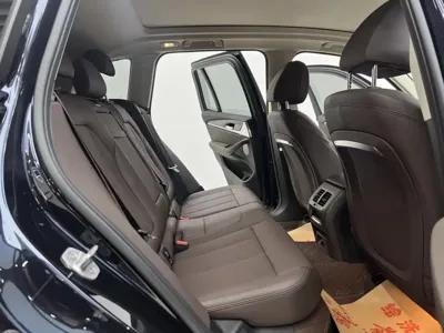 BMW X3 2023, 37000 км, за 206800 CNY - фото 8
