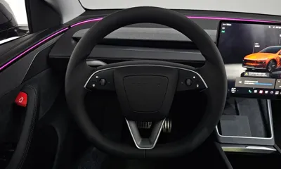 Tesla Model Y 2025, 14264 км, за 62500000 KRW - фото 13
