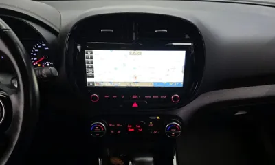 Kia Soul 2019, 85466 км, за 10900000 KRW - фото 14