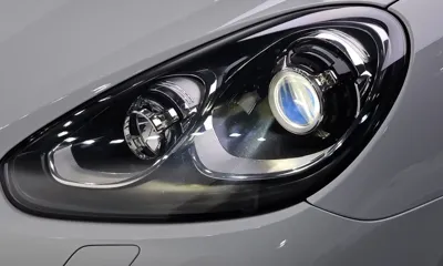 Porsche Cayenne 2015, 181409 км, за 31900000 KRW - фото 22