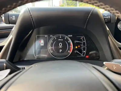 Lexus ES 2019, 70000 км, за 129800 CNY - фото 11