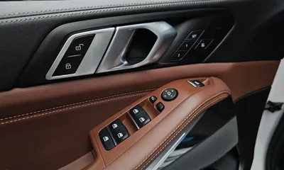 BMW X5 2024, 35774 км, за 103000000 KRW - фото 33