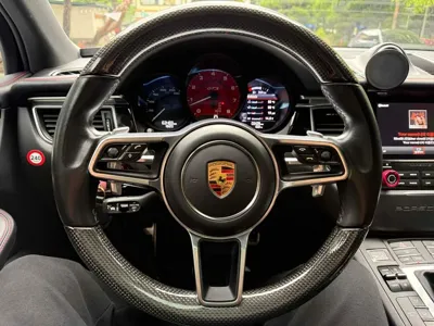Porsche Macan 2017, 64000 км, за 40000000 KRW - фото 13
