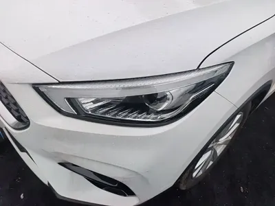 MG ZS 2019, 65100 км, за 30500 CNY - фото 24