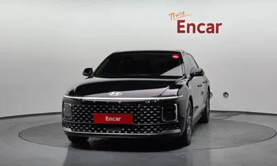 Hyundai Grandeur 2023, 66734 км, за 29900000 KRW