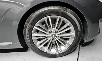 Genesis EQ900 2018, 219024 км, за 11990000 KRW - фото 5