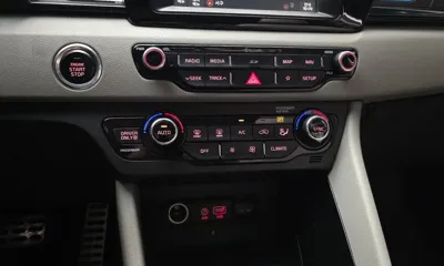 Kia Niro 2018, 134169 км, за 11690000 KRW - фото 16
