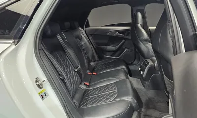 Audi A6 2016, 148078 км, за 15900000 KRW - фото 12