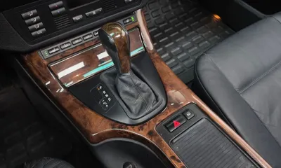 BMW X5 2003, 248335 км, за 3800000 KRW - фото 9